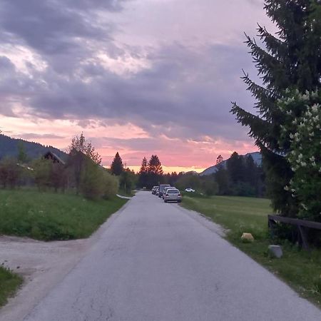 Apartments Podkoren 82 Kranjska Gora Εξωτερικό φωτογραφία