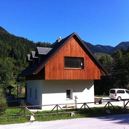 Apartments Podkoren 82 Kranjska Gora Εξωτερικό φωτογραφία