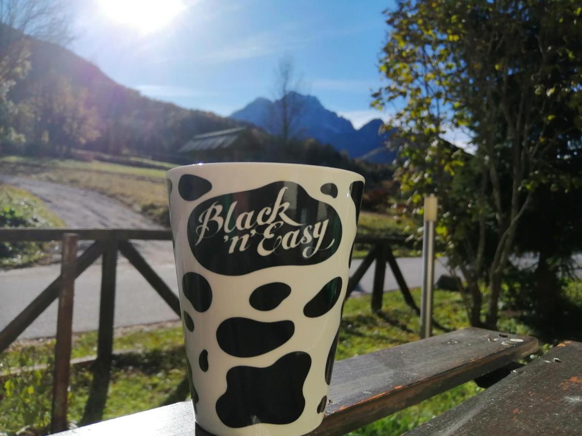 Apartments Podkoren 82 Kranjska Gora Εξωτερικό φωτογραφία