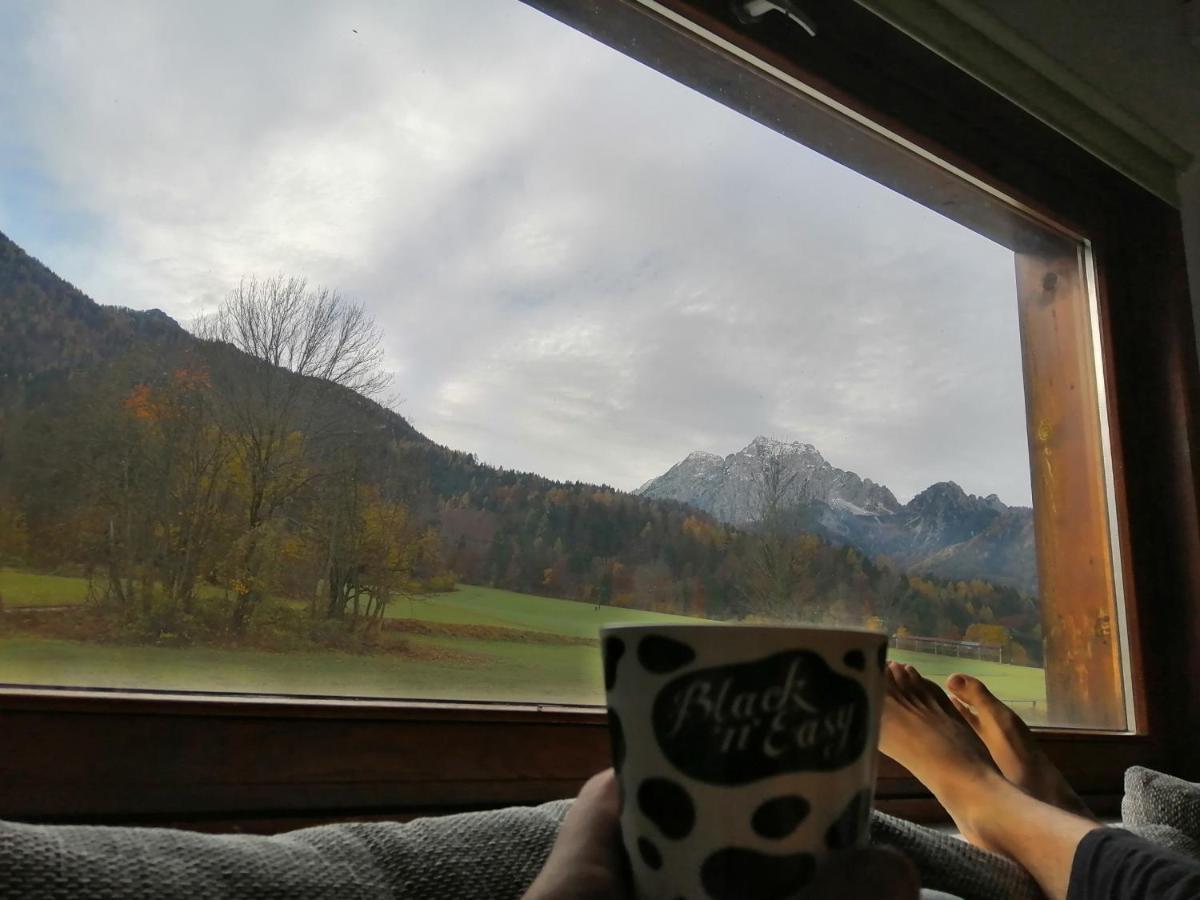 Apartments Podkoren 82 Kranjska Gora Εξωτερικό φωτογραφία