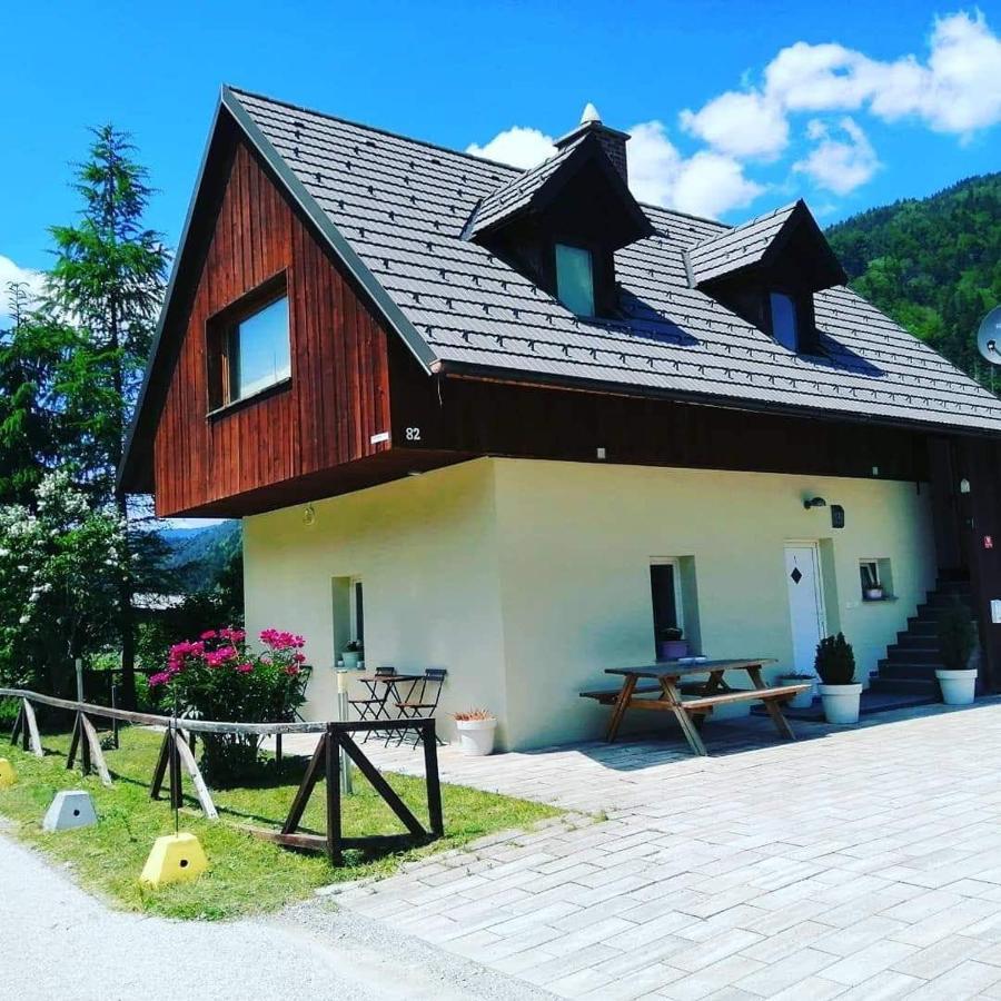 Apartments Podkoren 82 Kranjska Gora Εξωτερικό φωτογραφία