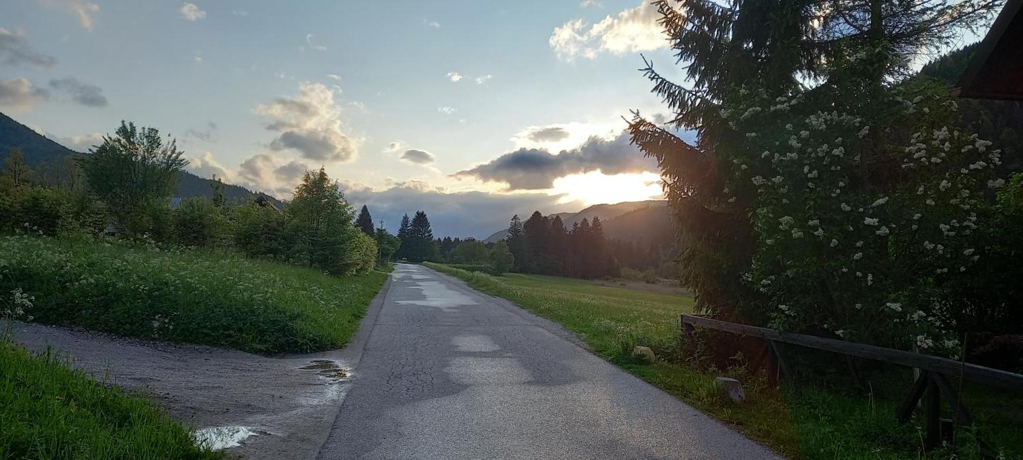 Apartments Podkoren 82 Kranjska Gora Εξωτερικό φωτογραφία