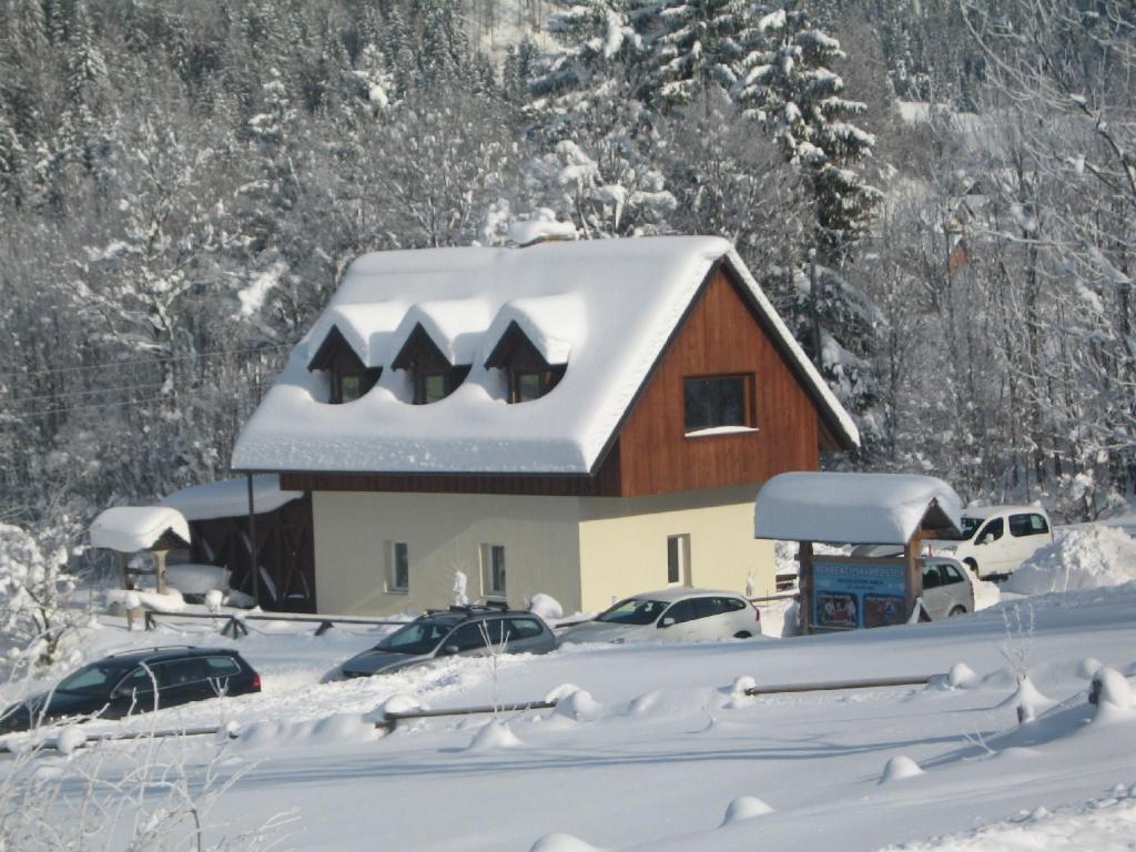 Apartments Podkoren 82 Kranjska Gora Εξωτερικό φωτογραφία