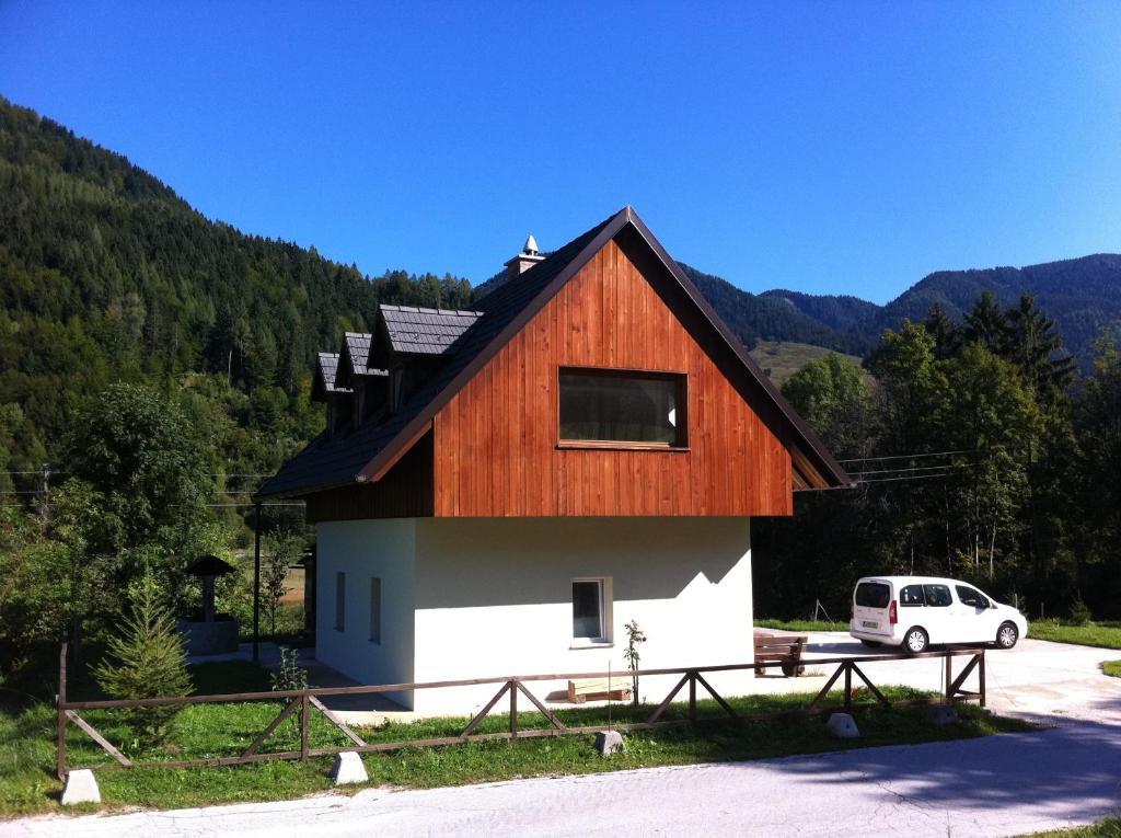 Apartments Podkoren 82 Kranjska Gora Εξωτερικό φωτογραφία