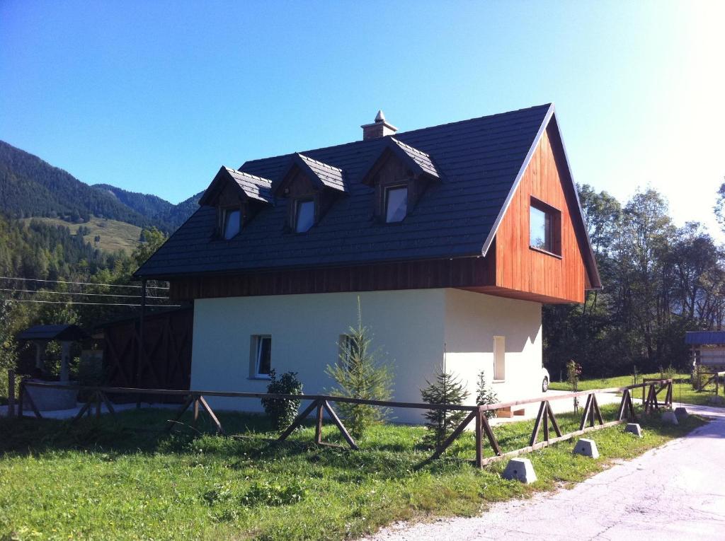 Apartments Podkoren 82 Kranjska Gora Εξωτερικό φωτογραφία