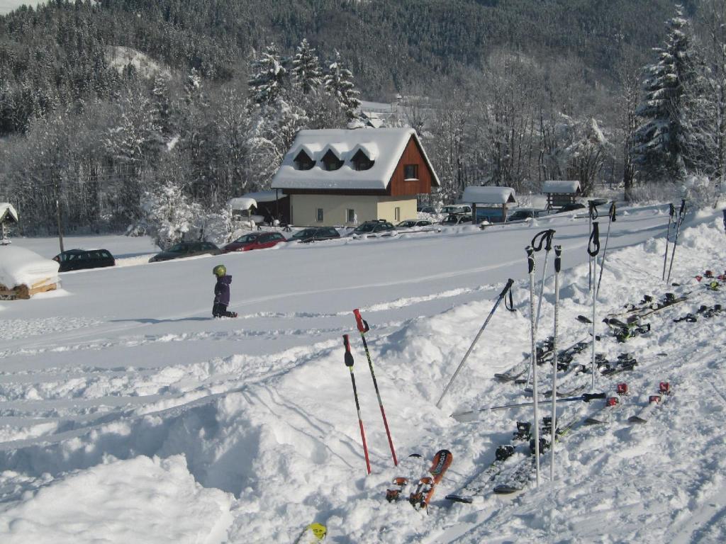 Apartments Podkoren 82 Kranjska Gora Εξωτερικό φωτογραφία