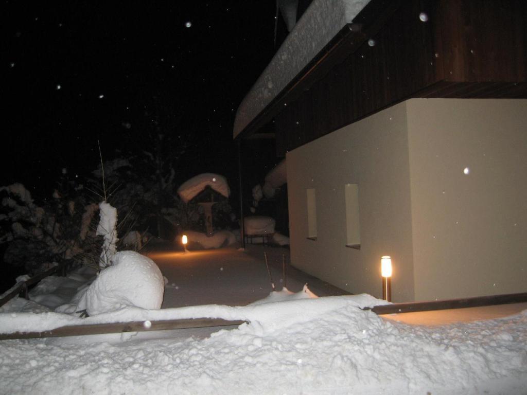 Apartments Podkoren 82 Kranjska Gora Εξωτερικό φωτογραφία