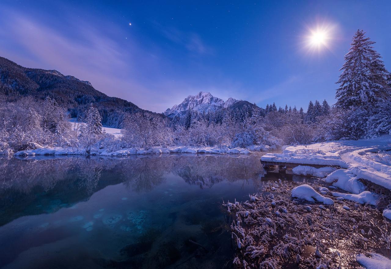 Apartments Podkoren 82 Kranjska Gora Εξωτερικό φωτογραφία