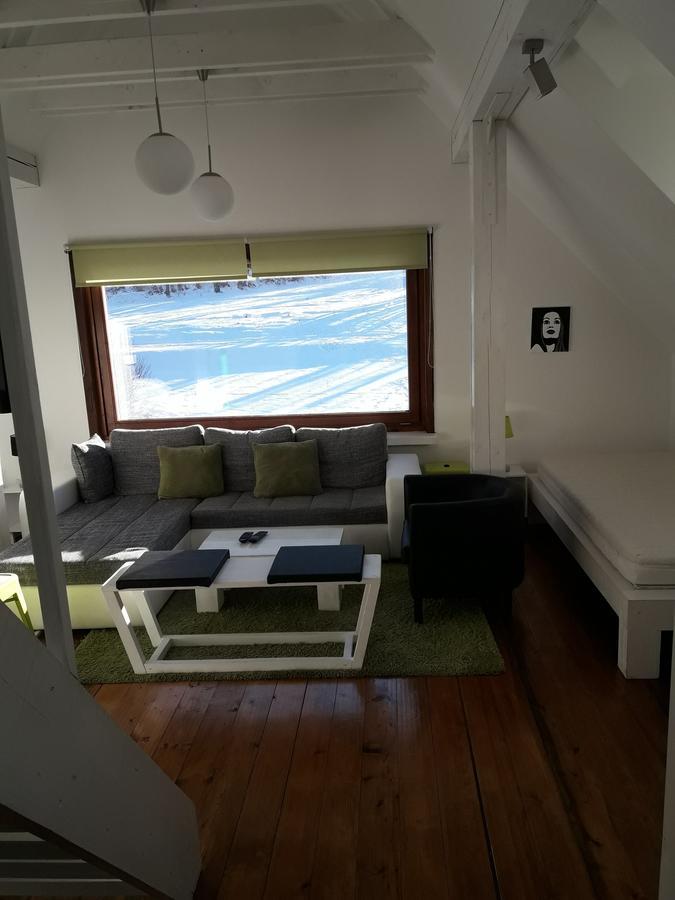 Apartments Podkoren 82 Kranjska Gora Εξωτερικό φωτογραφία