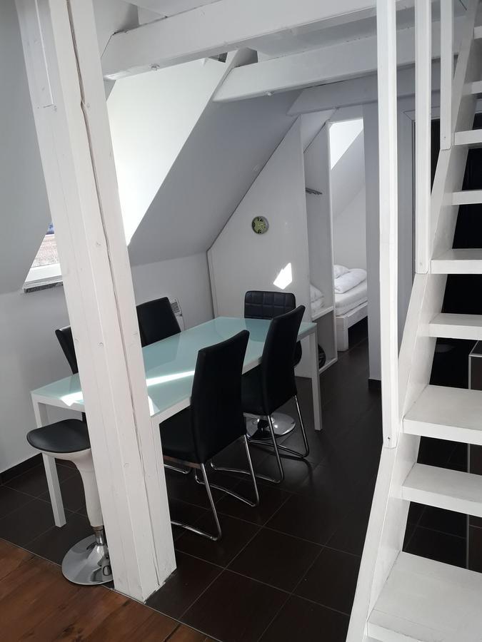Apartments Podkoren 82 Kranjska Gora Εξωτερικό φωτογραφία
