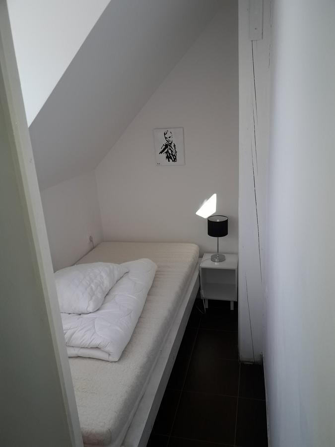 Apartments Podkoren 82 Kranjska Gora Εξωτερικό φωτογραφία