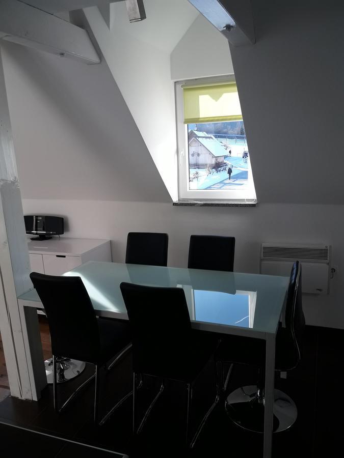 Apartments Podkoren 82 Kranjska Gora Εξωτερικό φωτογραφία