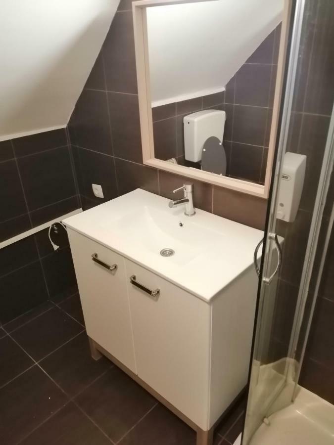 Apartments Podkoren 82 Kranjska Gora Εξωτερικό φωτογραφία